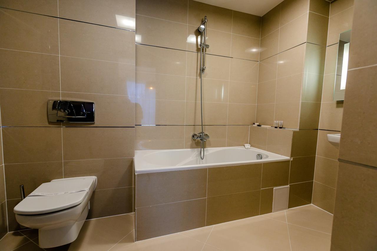 Pine Woods Apartment A28 In Silver Mountain Poiana Brasov Luaran gambar