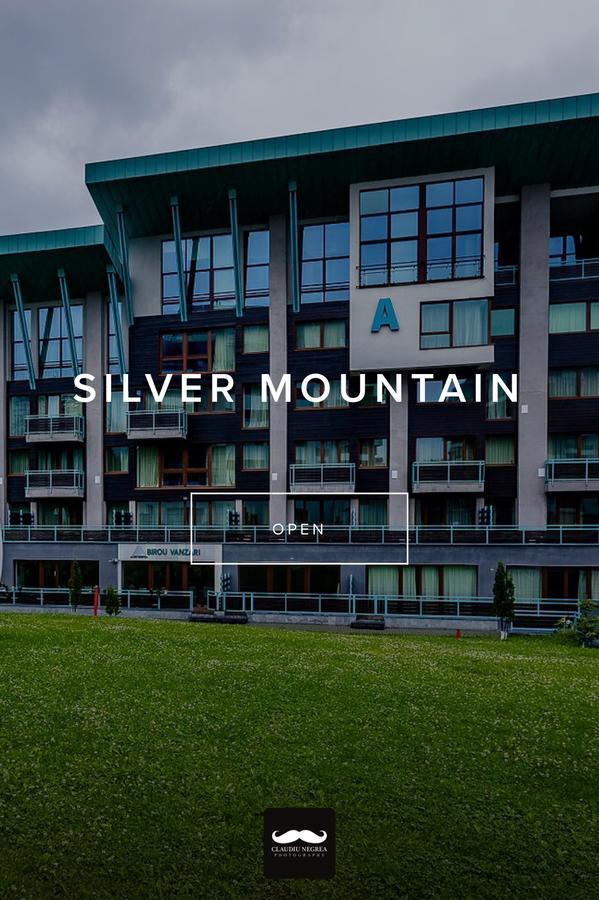 Pine Woods Apartment A28 In Silver Mountain Poiana Brasov Luaran gambar