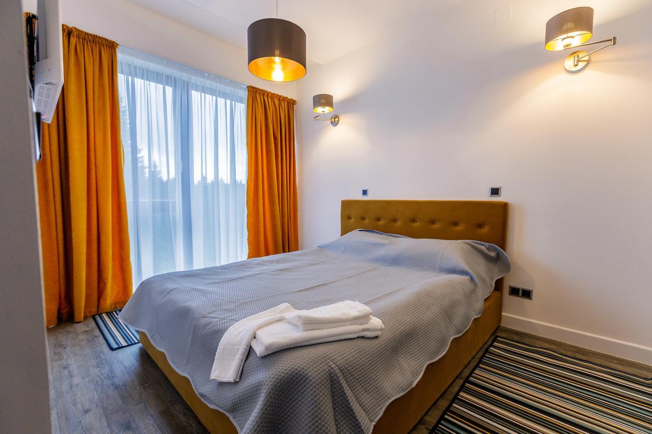 Pine Woods Apartment A28 In Silver Mountain Poiana Brasov Luaran gambar
